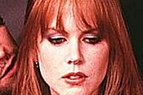 Nicole Kidman w niebezpieczeństwie