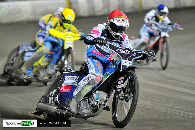 Janusz Kołodziej zapewnia, że na początek sezonu 2013 będzie w pełni gotowy do startów.