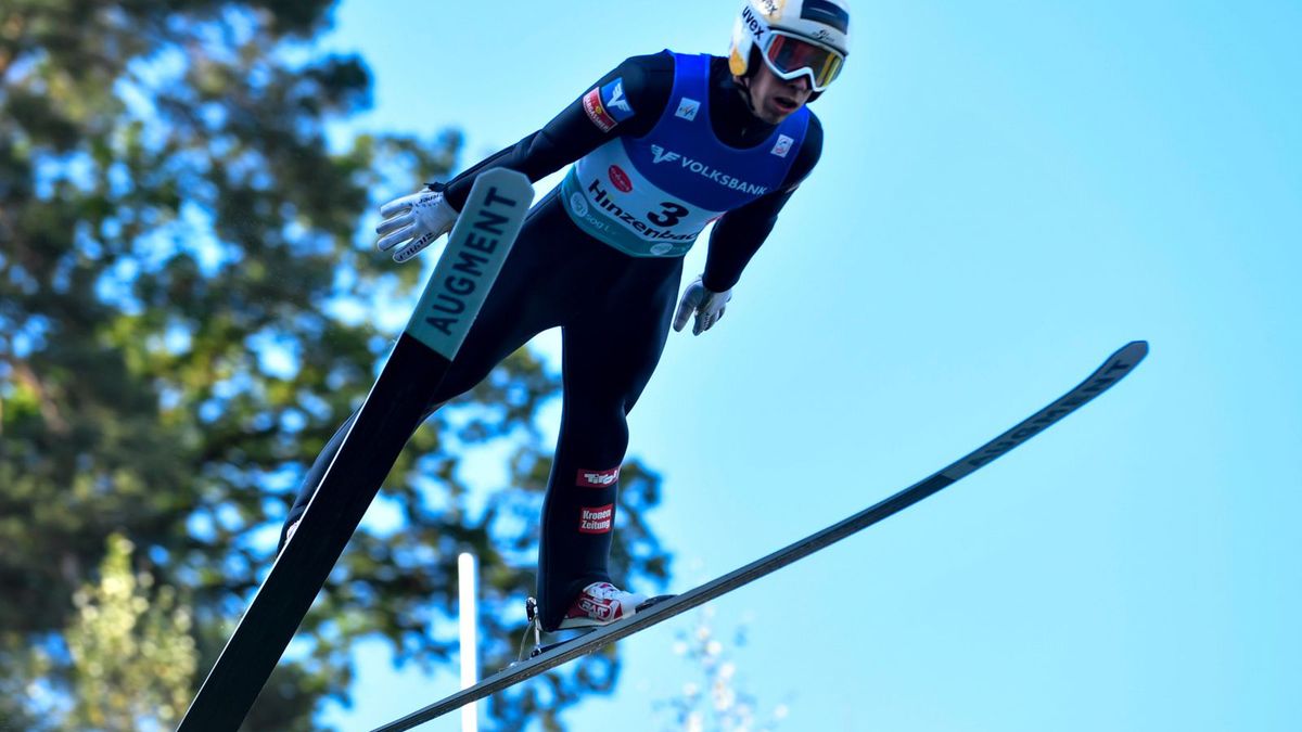 Getty Images / Na zdjęciu: Thomas Diethart