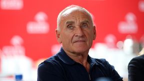 Tour de Pologne 2020. Czesław Lang mówi, jak radzi sobie z hejtem. "To nie robi na mnie wrażenia"
