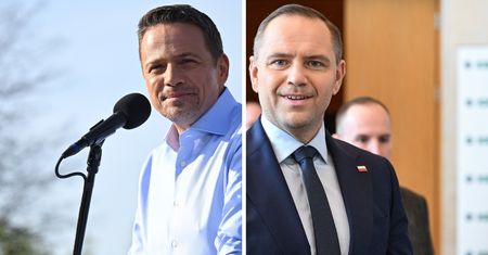Jest nowy sondaż. Badanie przed wyborami prezydenckimi