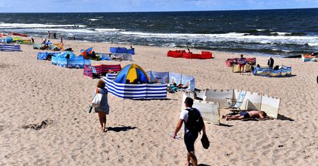 Bon turystyczny 500+. Wiemy, kiedy będą wypłaty świadczenia