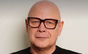 Kultowa audycja muzyczna znów w Trójce. Gospodarzem Paweł Kostrzewa