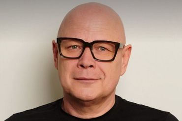 Paweł Kostrzewa, fot. Darek Kawka / Trójka
