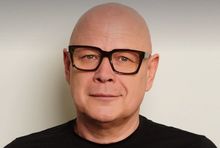 Paweł Kostrzewa, fot. Darek Kawka / Trójka