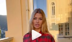 Rosyjskie influencerki oskarżają Chanel o "rusofobię". W ramach protestu niszczą torebki tej marki