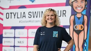 Otylia Swim Tour odwiedzi Rzeszów