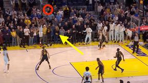 Kolega Sochana załatwił Warriors! Ta porażka może ich sporo kosztować