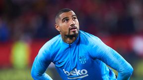 Kevin-Prince Boateng. Życie na krawędzi