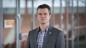 Zagłębie Lubin odwołało prezesa. Robert Sadowski stracił stanowisko