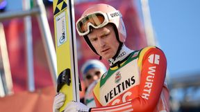 Koniec sezonu dla Severina Freunda