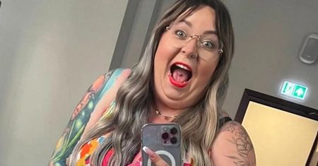 ODCHUDZONA "Mama na obrotach" chwali się sylwetką. Fani jej NIE POZNALI: "20 lat młodsza!"