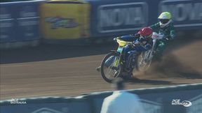 GKM nie pokpił sprawy i ma bezcenne zwycięstwo. Jepsen Jensen z powrotem superszybki