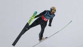Oficjalnie ogłosił. Dwukrotny mistrz olimpijski kończy karierę