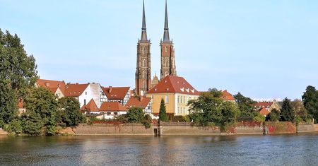 Pogoda we Wrocławiu. Prognoza na sobotę, 1 marca. Przyjemna aura