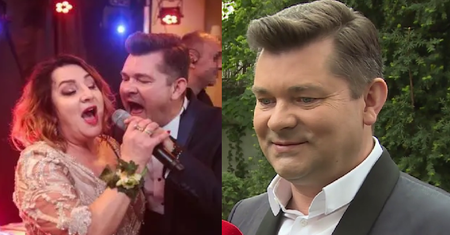 Zenek Martyniuk czuje się dyskryminowany w środowisku muzycznym? "Robię swoje"