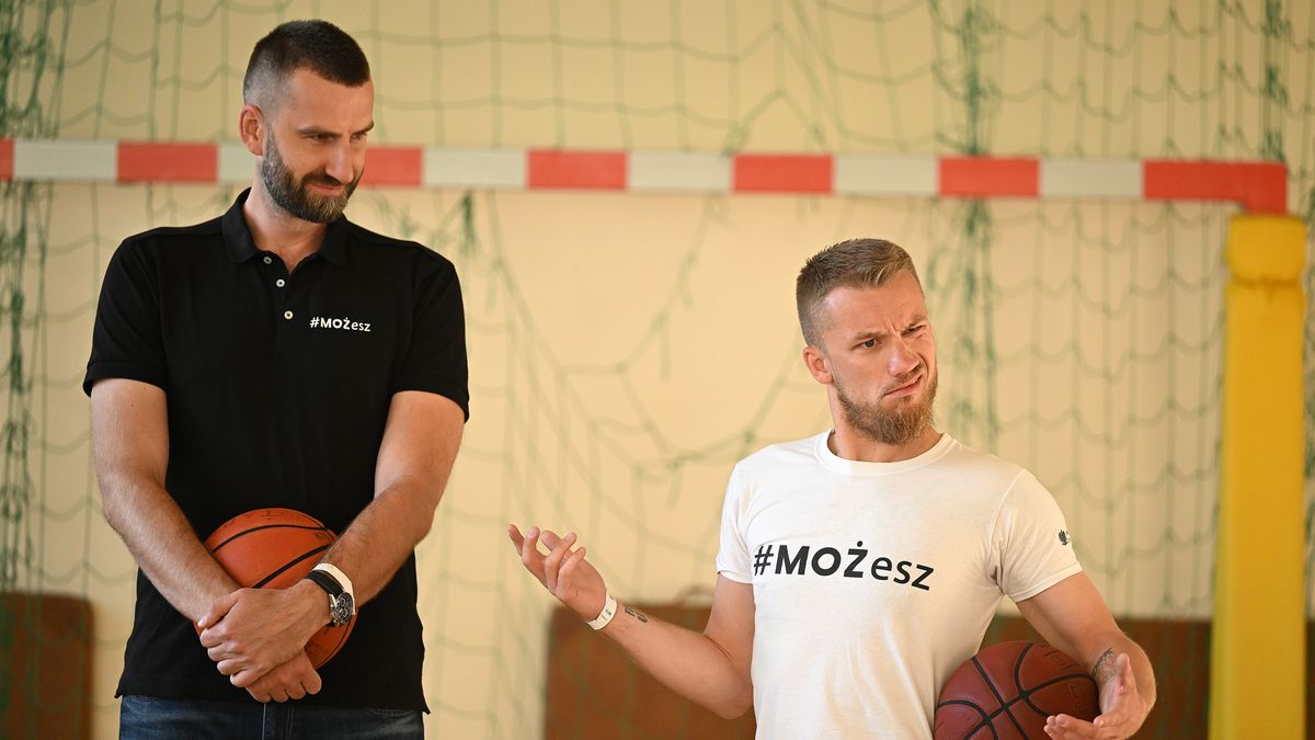 Materiały prasowe / Bartłomiej Jurecki