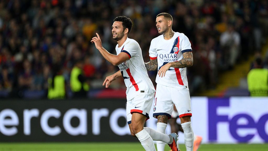 Getty Images / David Ramos / Goncalo Ramos