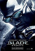 Nie będzie filmu "Blade 4"