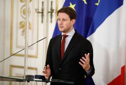Polskie władze nie chcą wizyty francuskiego ministra w "strefie wolnej od LGBT"?