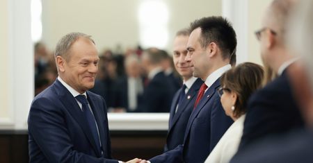 Przedsiębiorcy odetchną? Tak będą kontrolowani. Znamy szczegóły