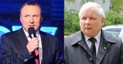 Jacek Kurski zostaje w TVP. Pomógł mu Kaczyński