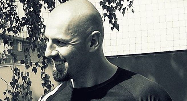 Jarosław Dobrowolski: z Isobar Polska do Laboratorium EE