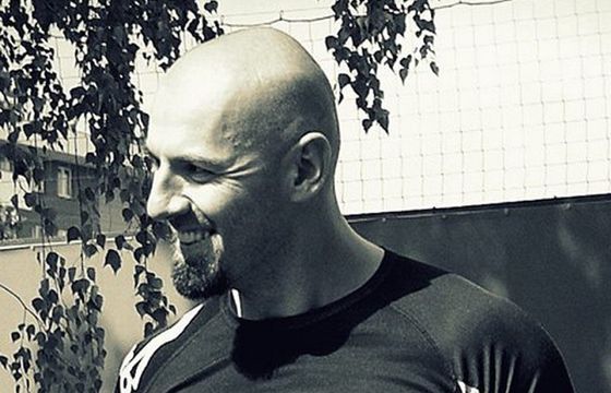 Jarosław Dobrowolski: z Isobar Polska do Laboratorium EE