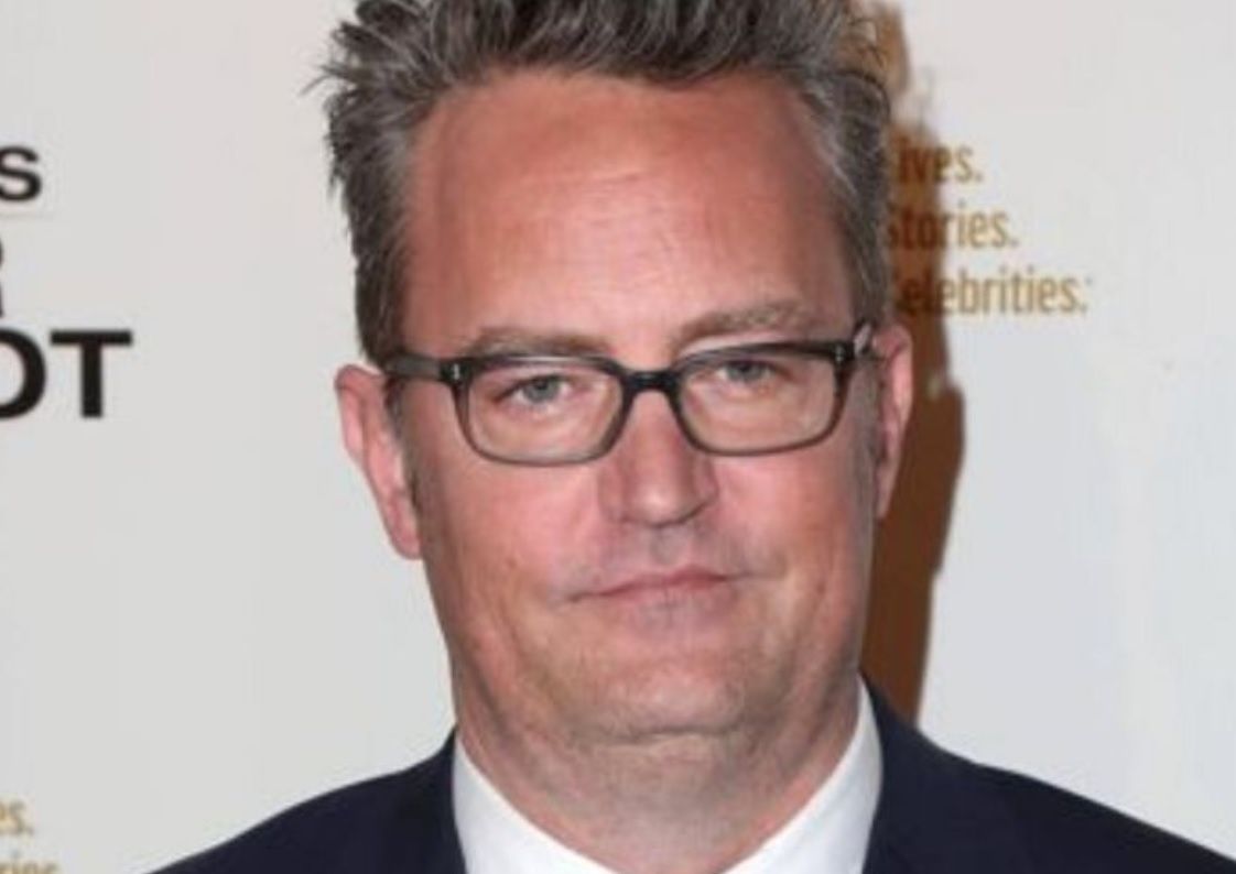 Kolejny wyrok po śmierci Matthew Perry'ego. Asystent skazany na więzienie