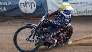 Żużel. Spokojna robota w Landshut. Krakowianie ze zbyt licznymi lukami w składzie