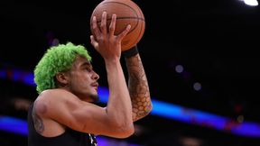 Polak w NBA został rzucony na głęboką wodę. Mówi o tym wyzwaniu