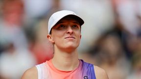 Ochłonęła i zamieściła wpis. "Chcę to powiedzieć na głos"