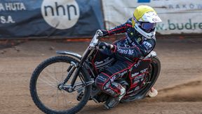 Żużel. Spokojna robota w Landshut. Krakowianie ze zbyt licznymi lukami w składzie