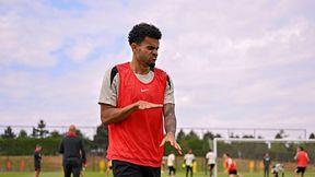 Znowu to samo. Luis Diaz ma wysokie wymagania wobec Barcelony