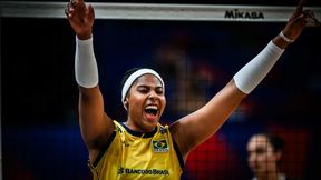 Potężny cios dla reprezentacji Brazylii. Gwiazda nie zagra w meczu z Polską