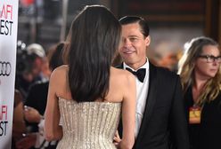 Brad Pitt i Angelina Jolie. Rozwiedziona para kłóci się o córeczkę Shiloh