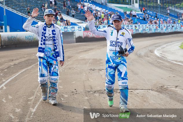 W sezonie 2019 Peter Ljung i Wiktor Kułakow wspólnie pojawiali się w ostatnim biegu dnia aż 10 razy