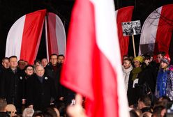 "Musimy zmienić tę władzę". Kaczyński mówi o "wielkim planie"
