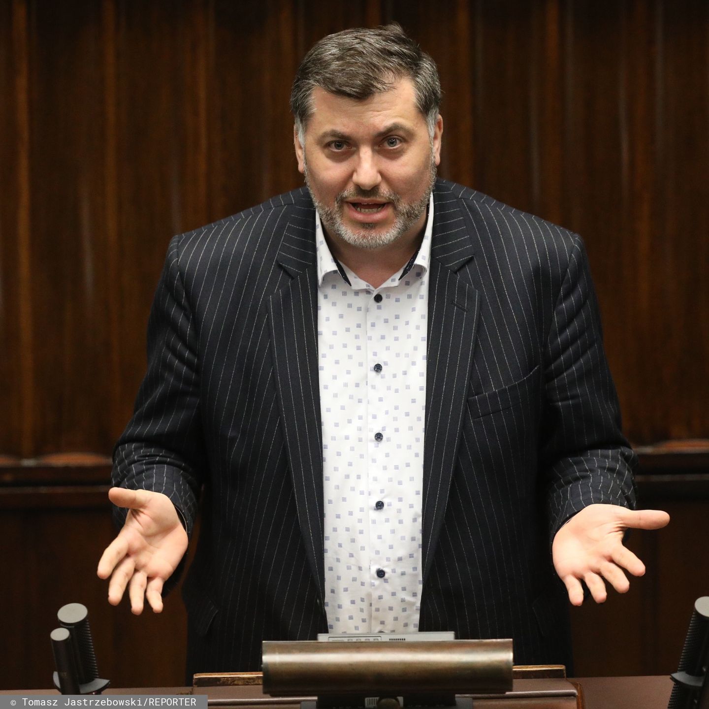 Artur Dziambor
