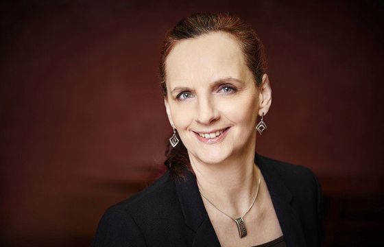 Klaudia Mencina awansowała w Solski Communications