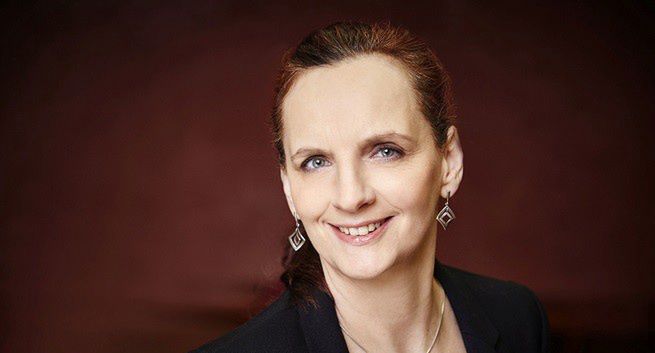 Klaudia Mencina awansowała w Solski Communications