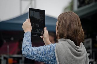 Turcja: Pobożne dzieci w nagrodę dostaną tablety