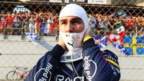 Sergio Perez wielkim przegranym w F1. Ma pretensje do jednego z kierowców
