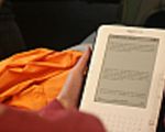 E-czytniki na razie nie będą tanieć