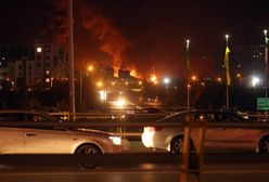 Izraelska operacja w Iranie. Były oficer CIA komentuje