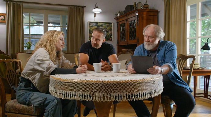 Malanowski. Nowe rozdanie