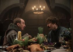 CANAL+ PREMIUM HD Król i zdobywca