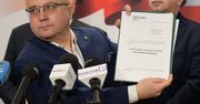 Podkarpackie: Adam Dziedzic w obronie winiarzy. Jest projekt zmian w ustawie
