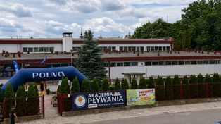 Jakie będą dalsze losy krytej pływalni przy 22 Stycznia w Przemyślu? Wstępne plany już są