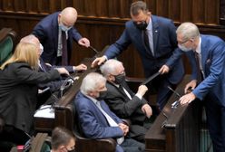 PiS zrealizował plan. Przedłużenie stanu wyjątkowego będzie łatwiejsze